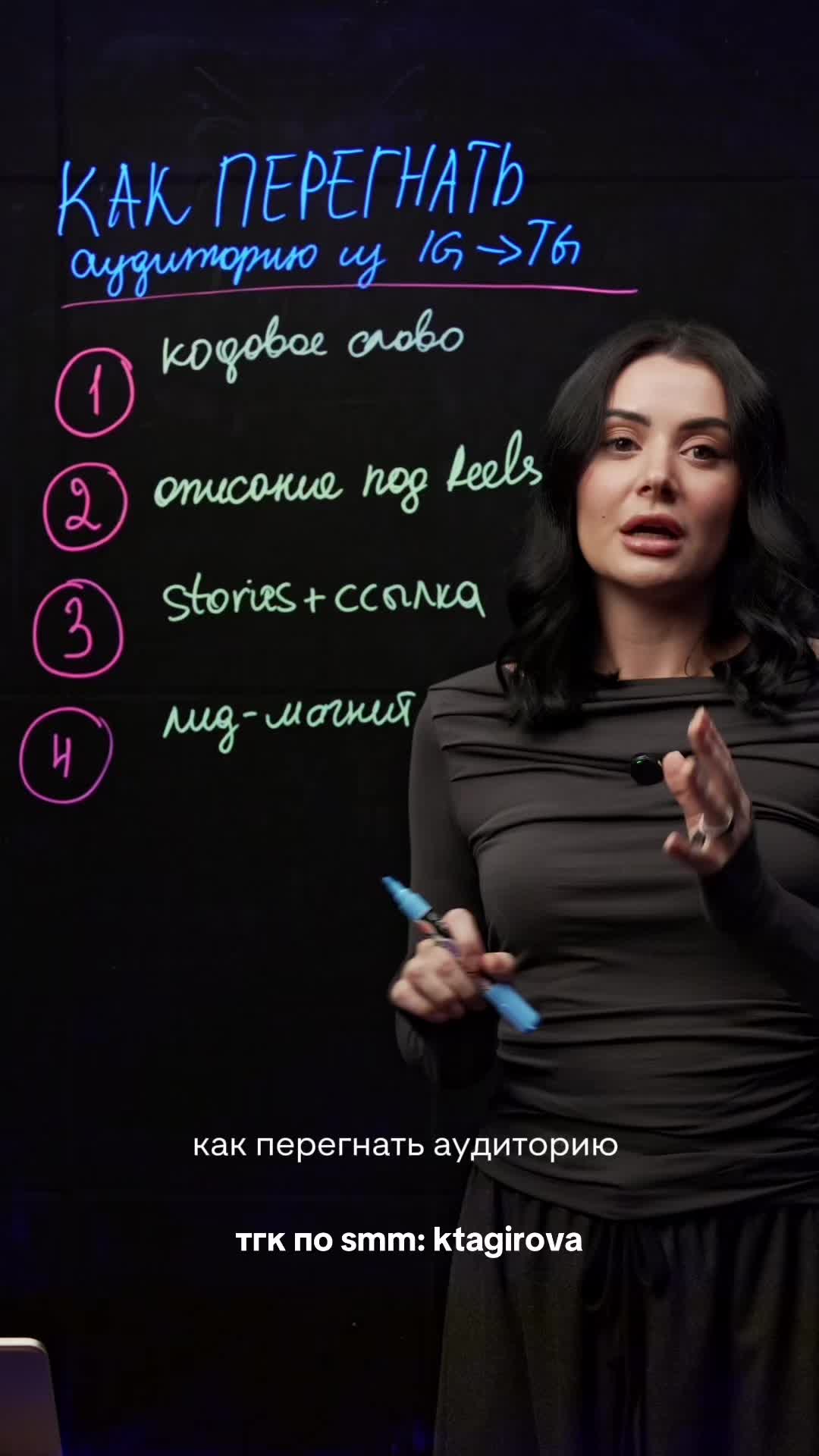 @Карина | про smm и агентство
