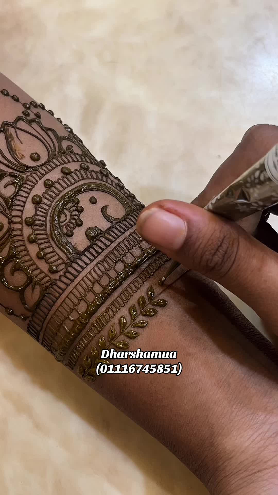 @Dharsha henna jb