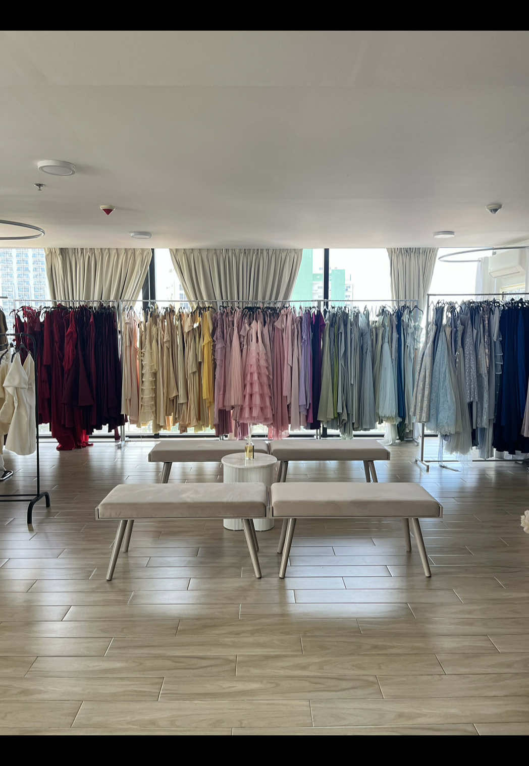 @YELENA | Cebu Clothing Rental