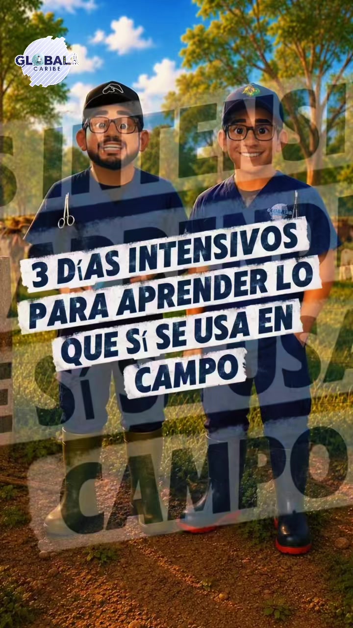 @Global Caribe