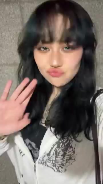 @cheshire cat // 카리나