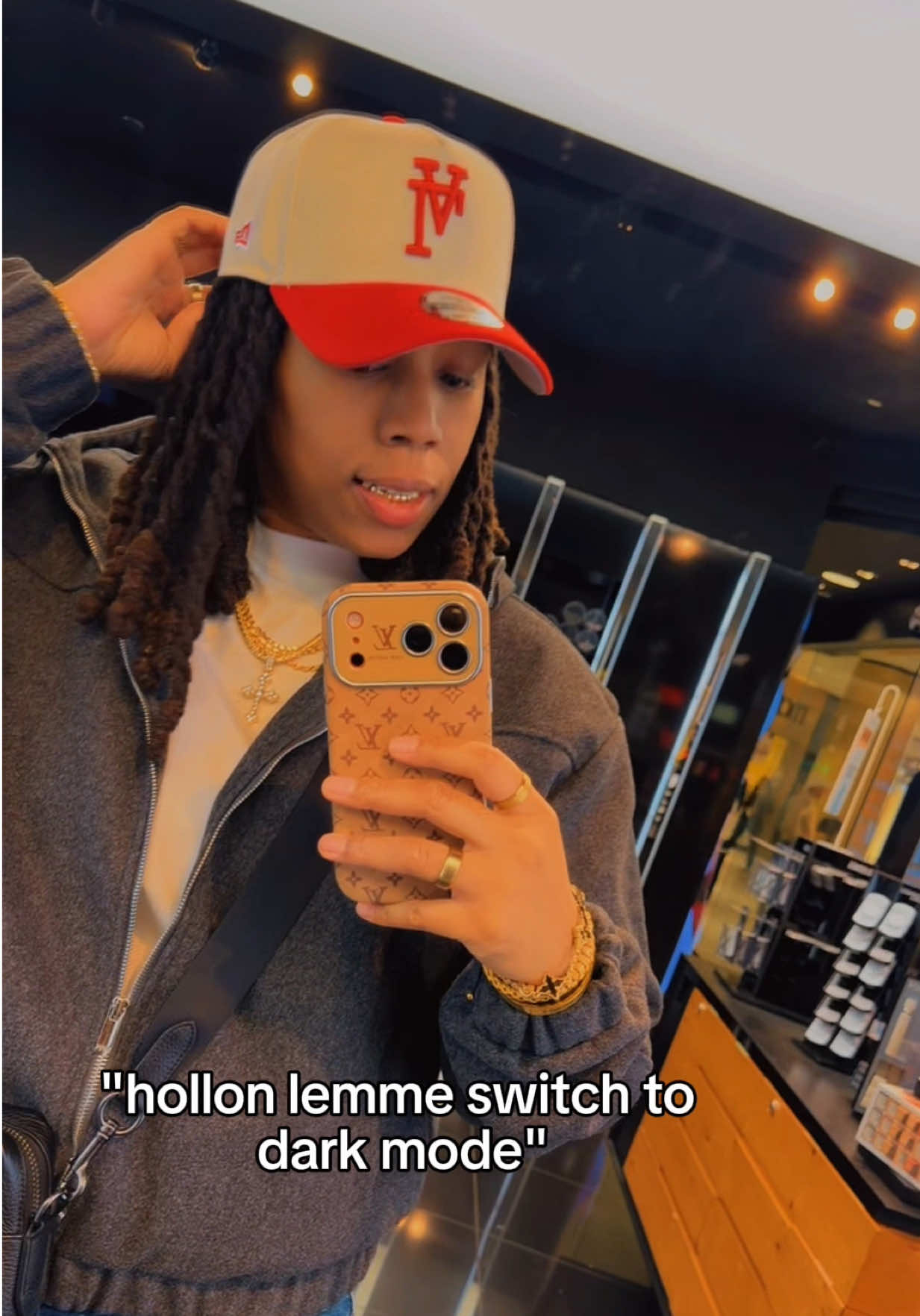 @Leigh Kellz
