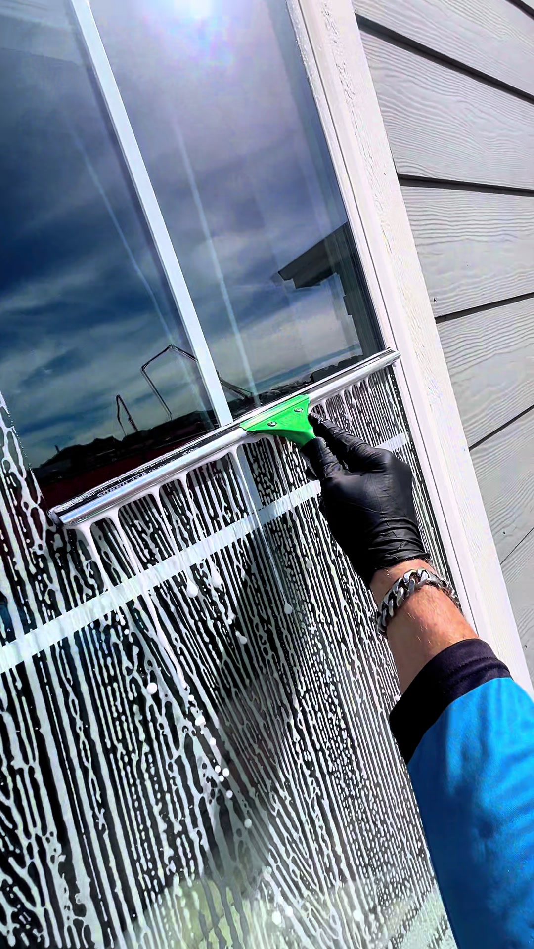 @Jeremy The Window Cleaner
