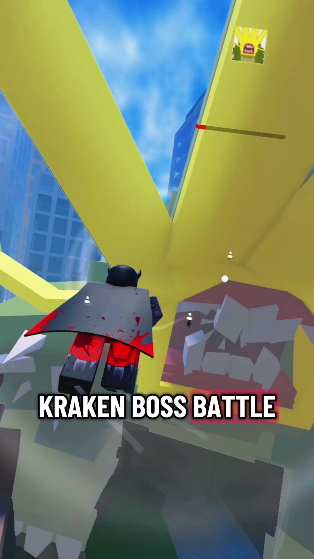 @WCKD
