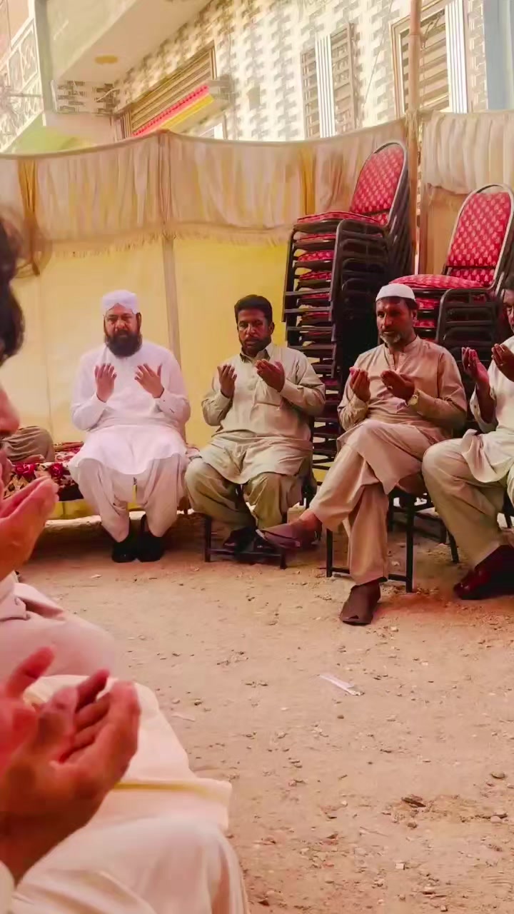 @Ajab Khan SwatiTown v.Chairman