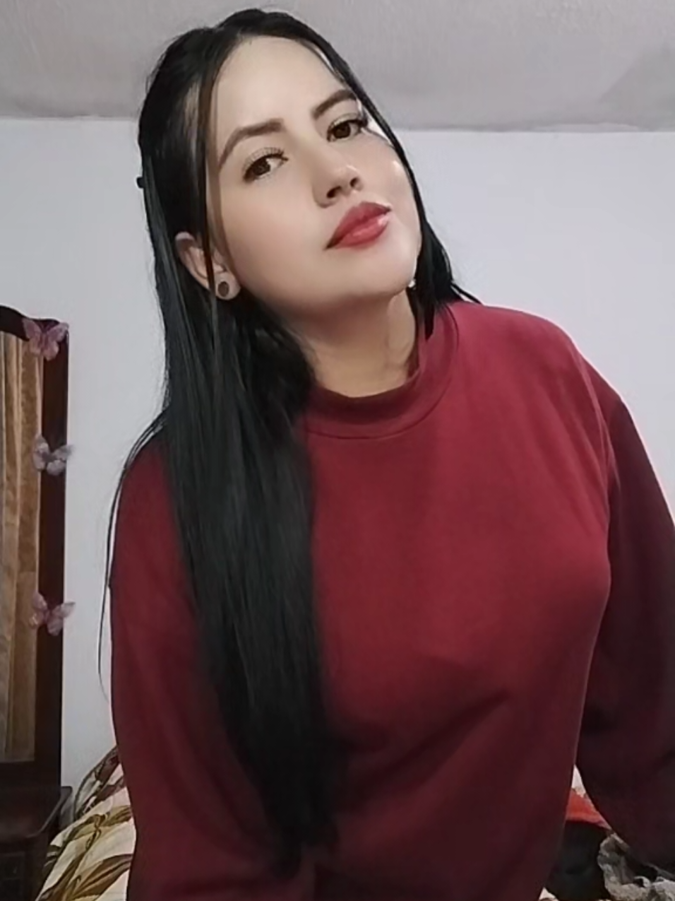 @Cristal Andrea ❥🦋