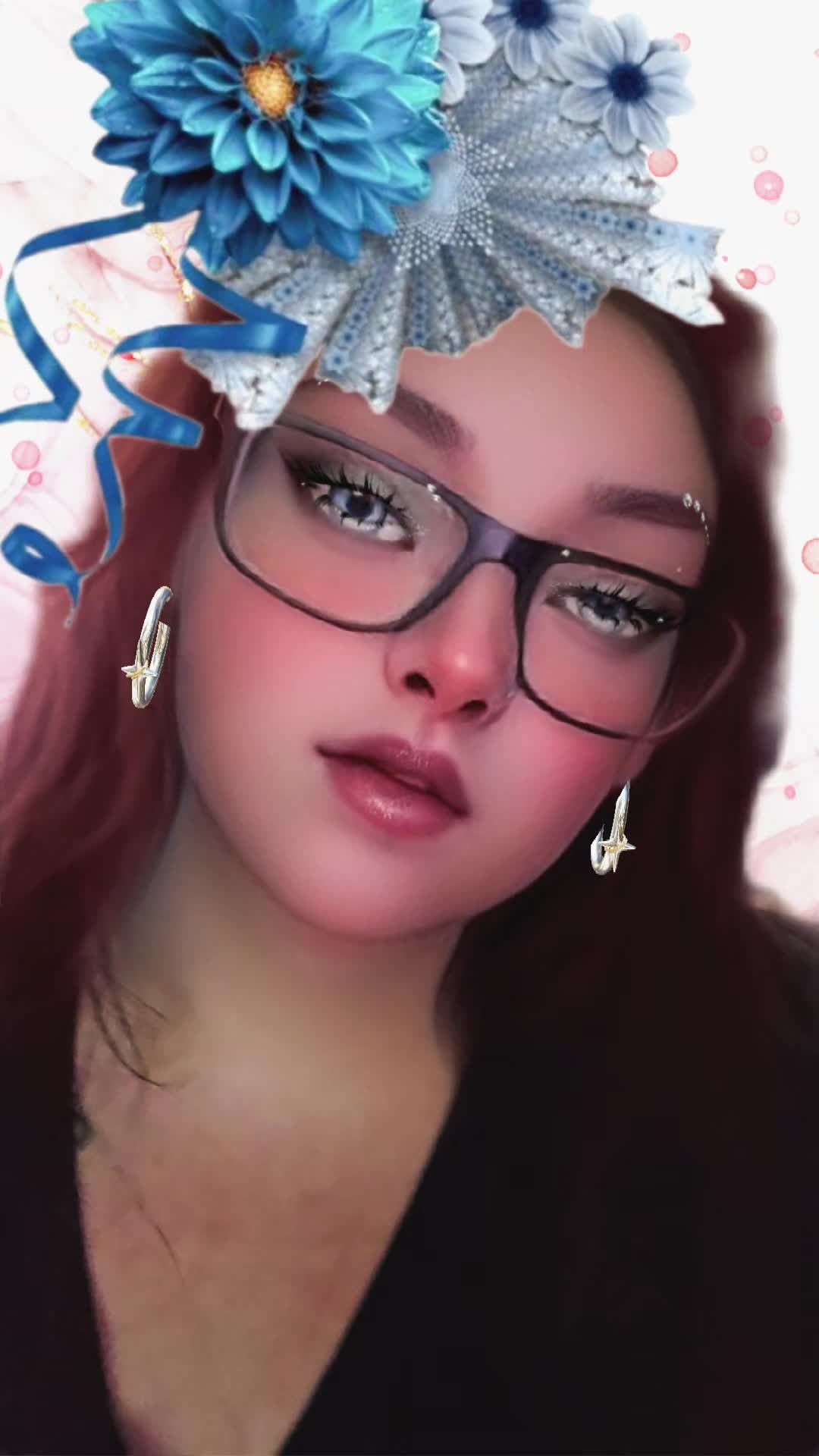 @🧡SmokeyGirlQC🧡💪TRPKAGENCY💪