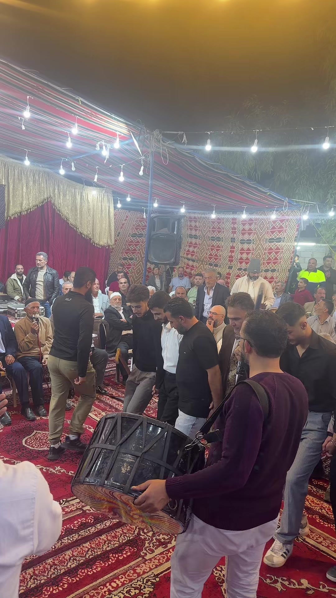 @العقيد ابن الشام