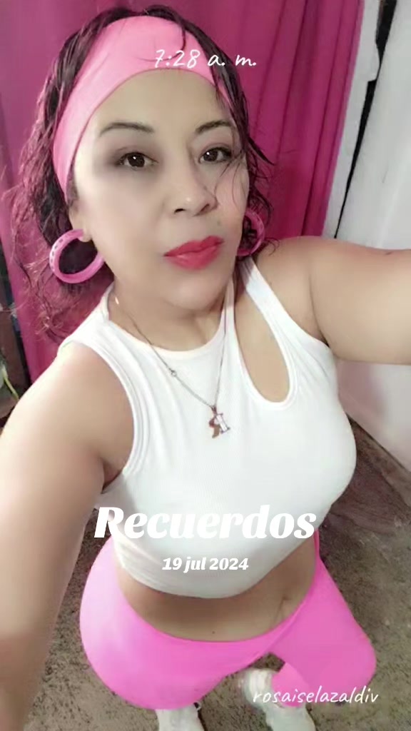 @Rosi Saldivar