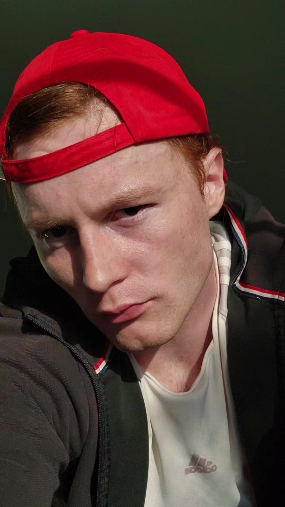 @RedHead