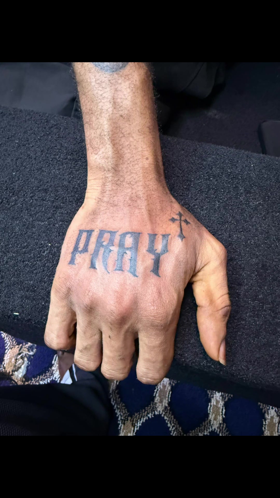 @Ikes Tattoo