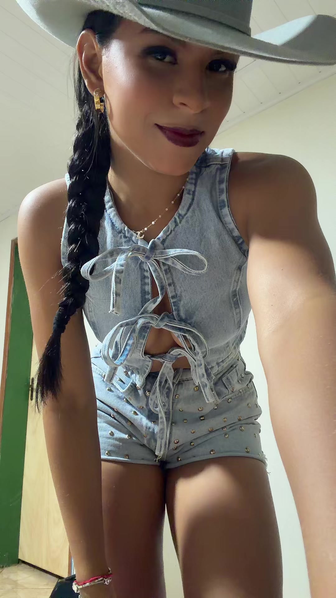 @Layanne Forrozeira
