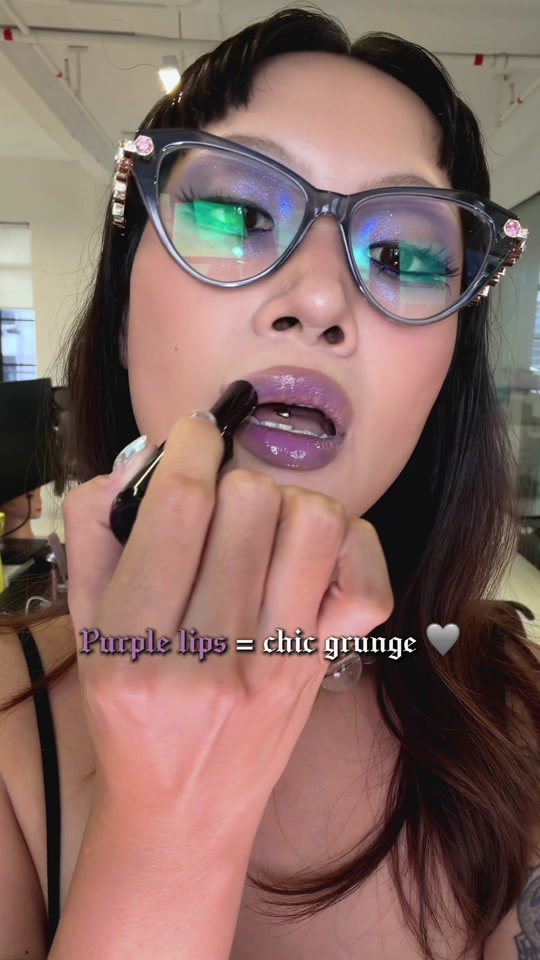 @Kaleidos Makeup