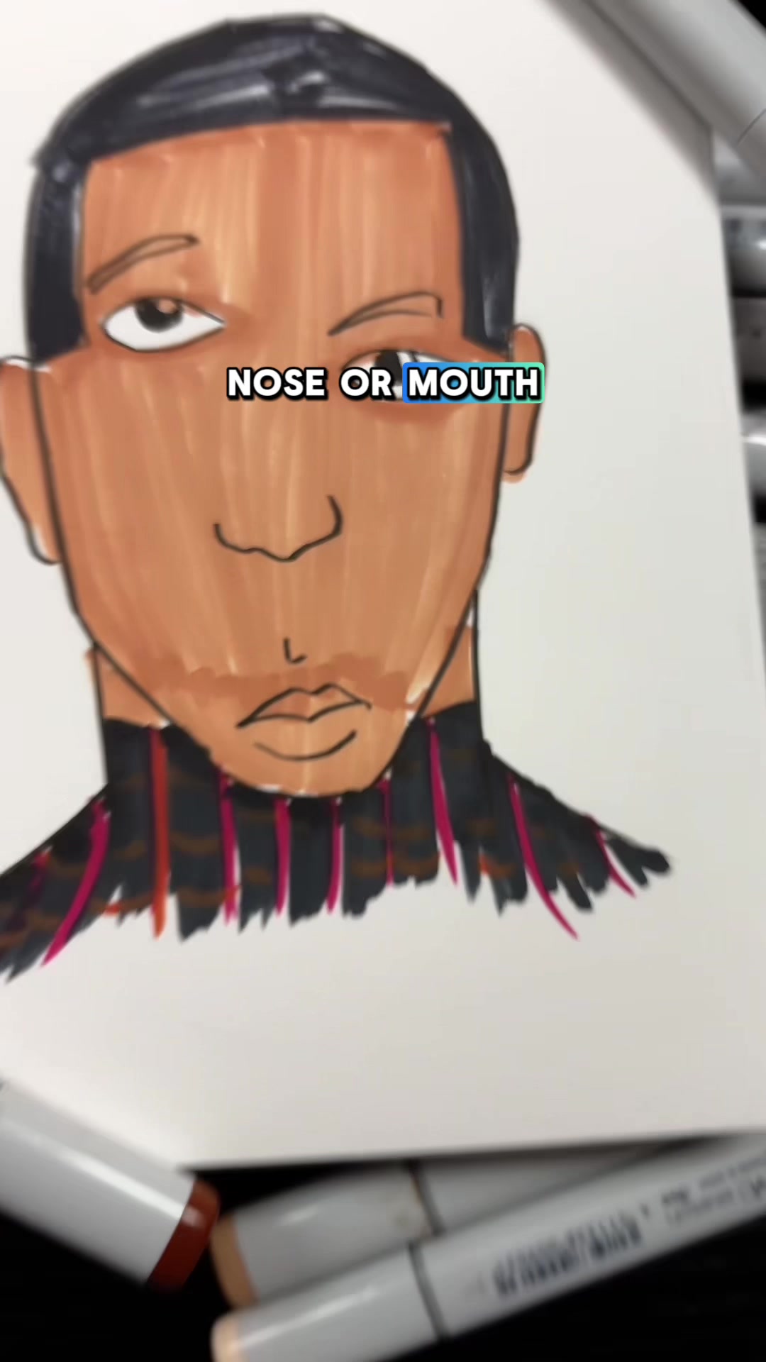 @Chance