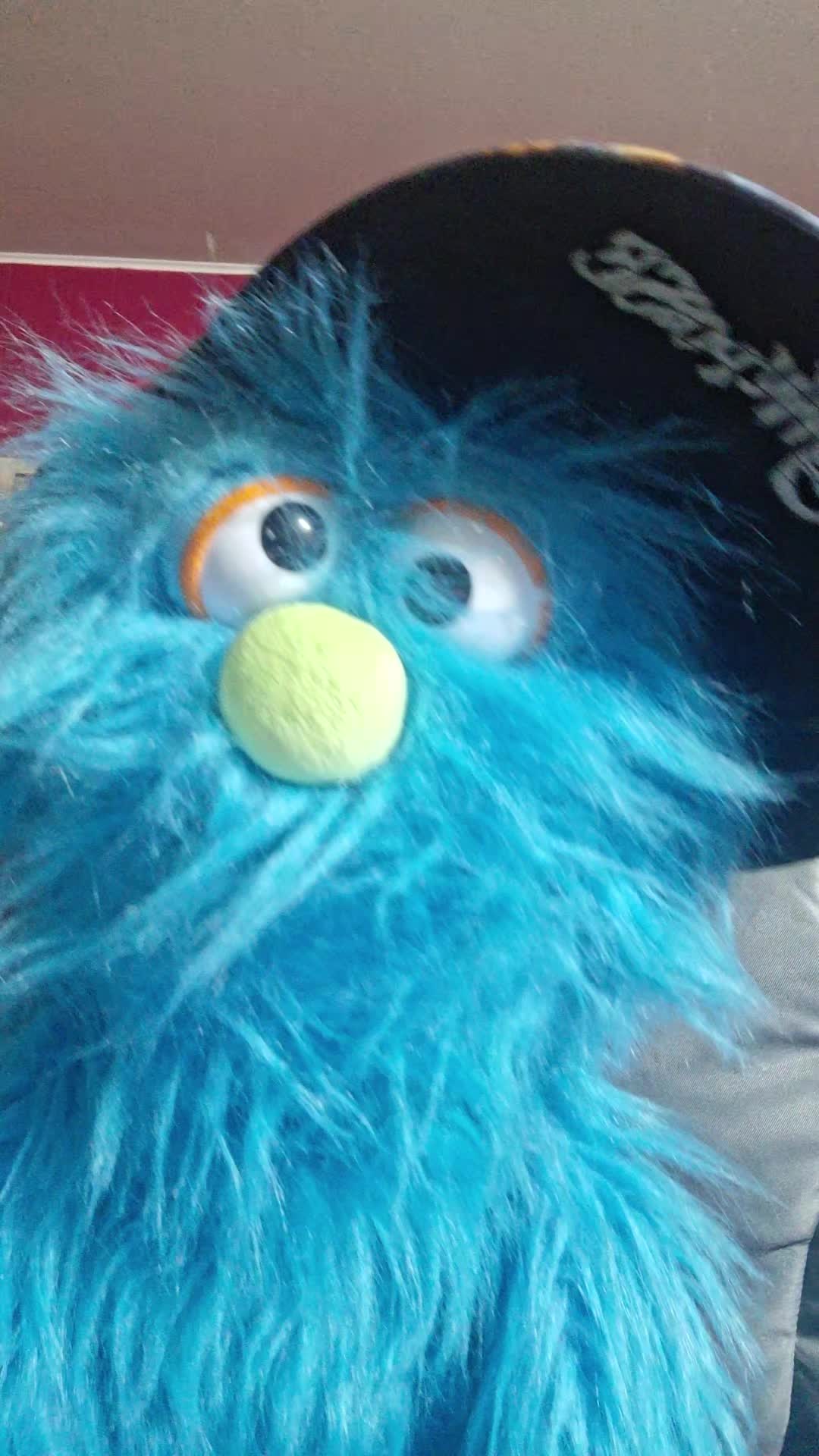 @🖤pickelrick/ juggalo Muppet💜