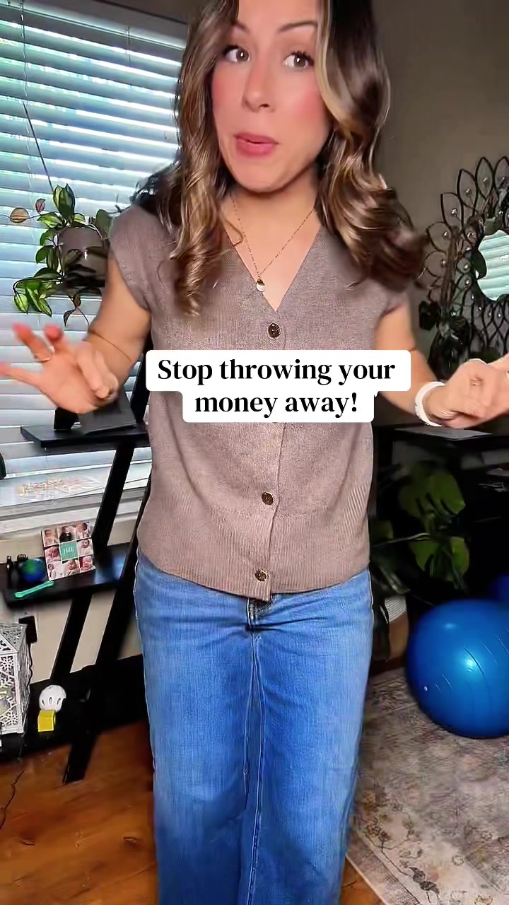 @Lu | TTS Mom Finds