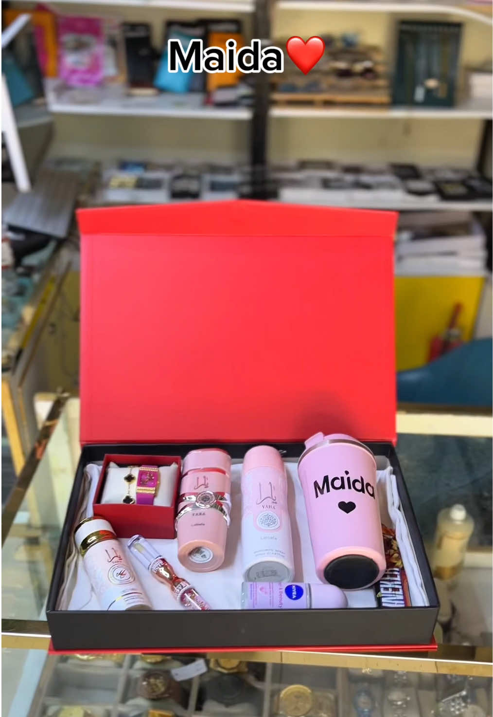 @Dalab Gifts