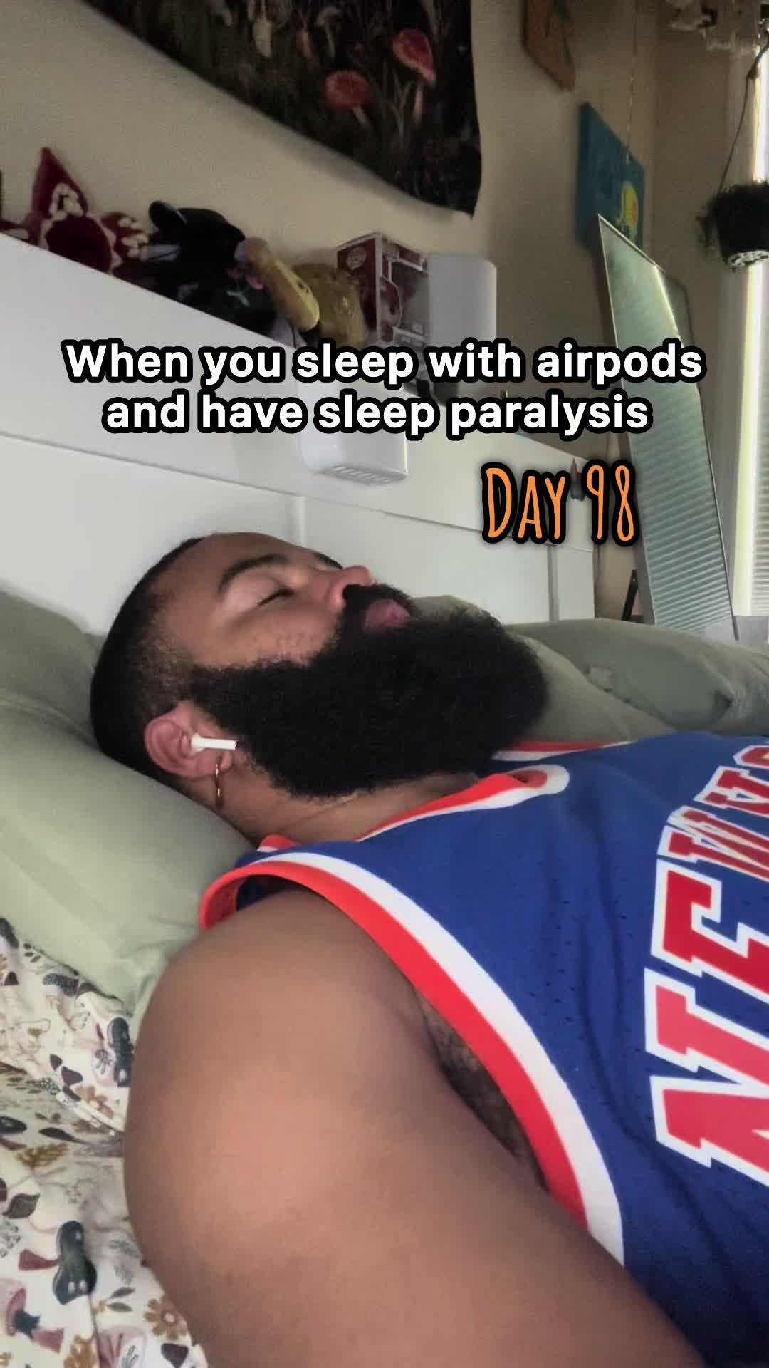 @PatWitDaScat ๐๐ค๐ฝ