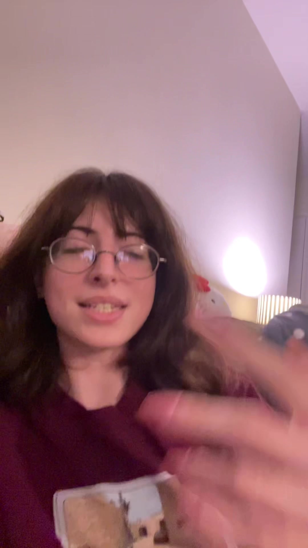@foolishnessgalore