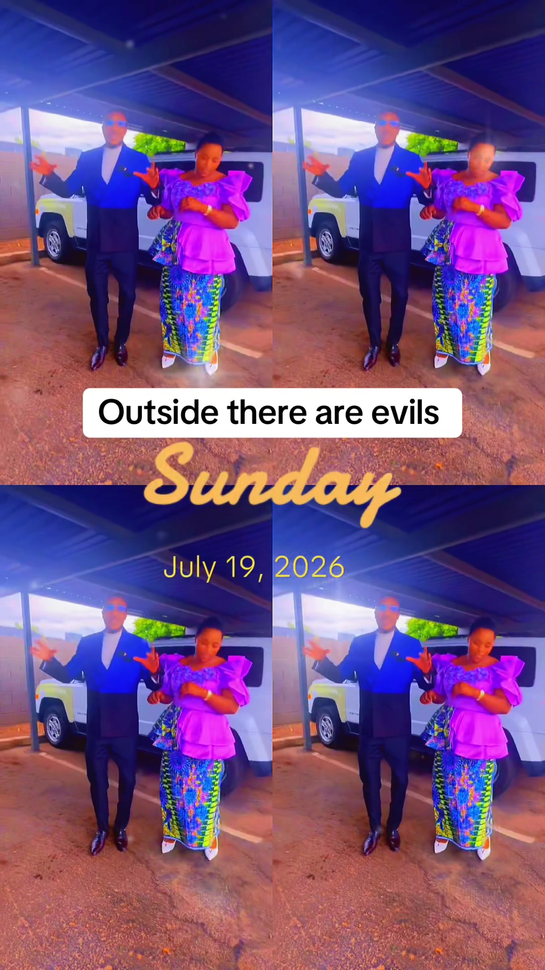 @Sikubwabo kajogi