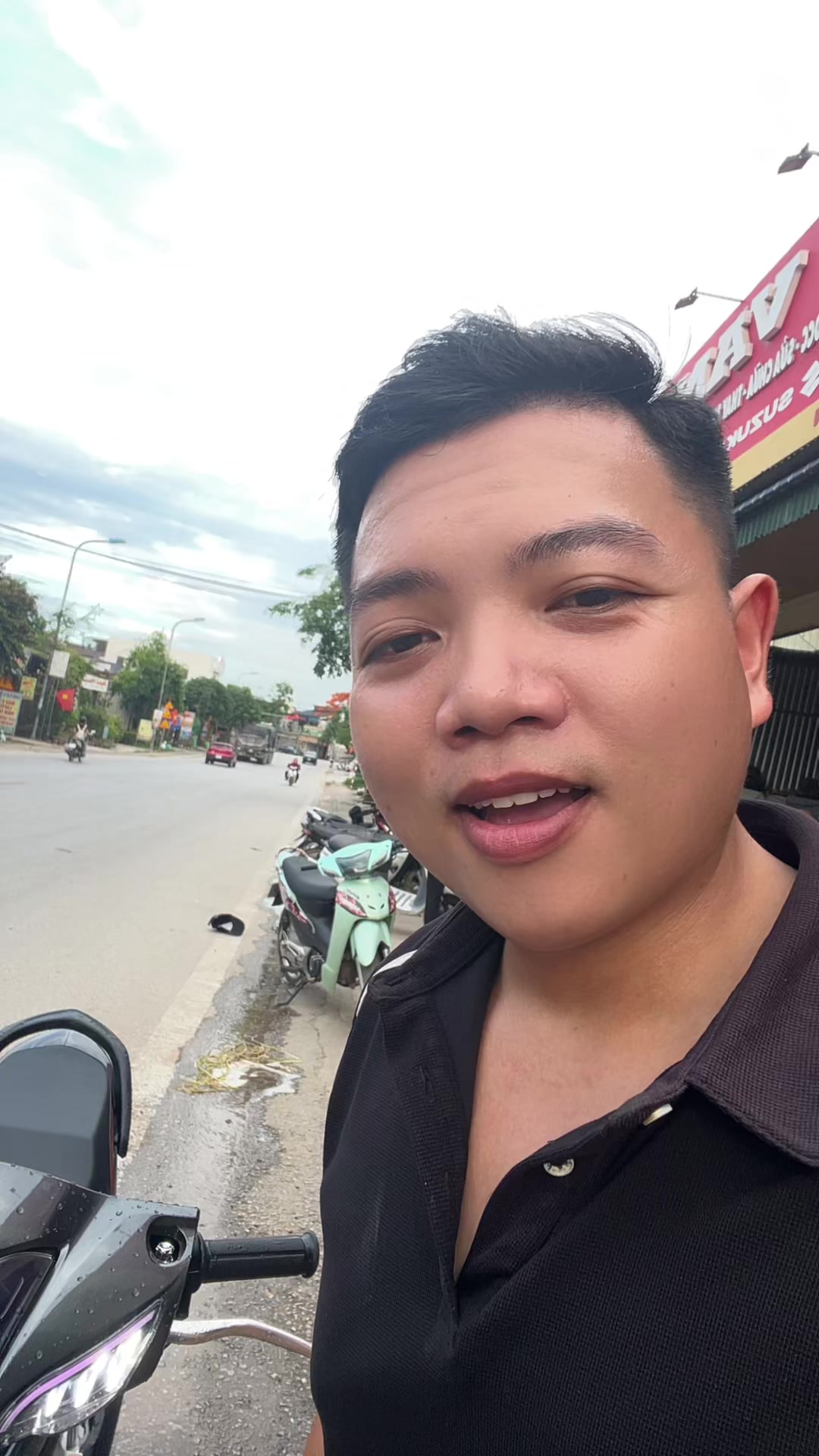 @Nam Ve Chai ✅