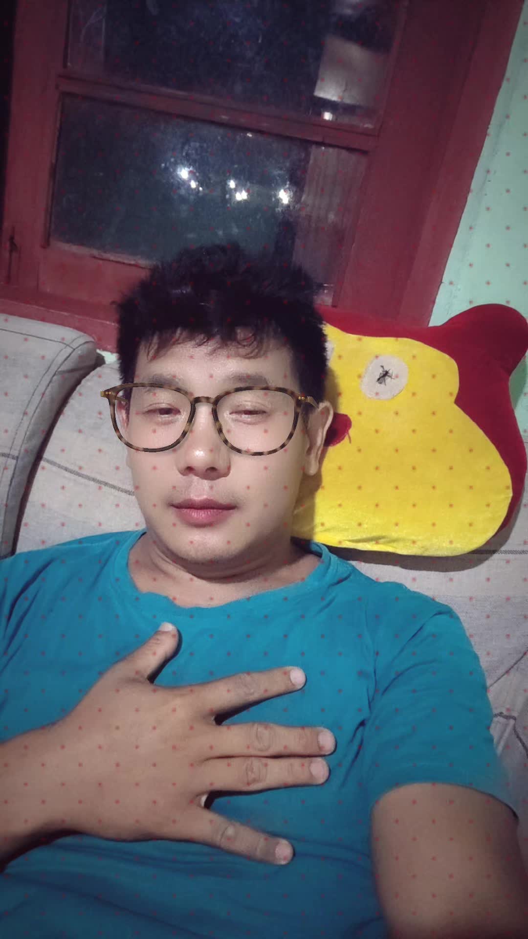 @Gu Sar Moe Yee