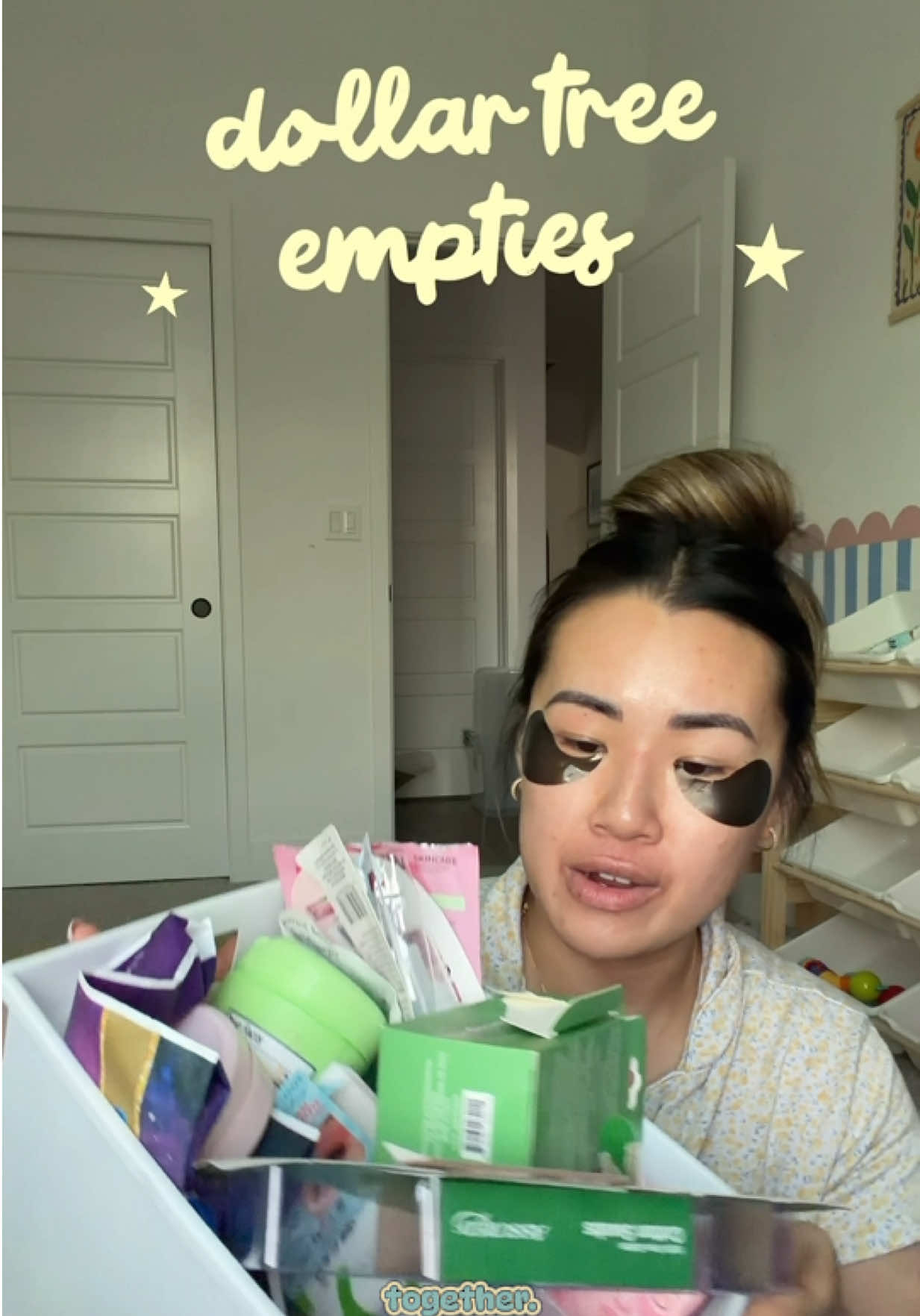 @MICHELLE | working mom