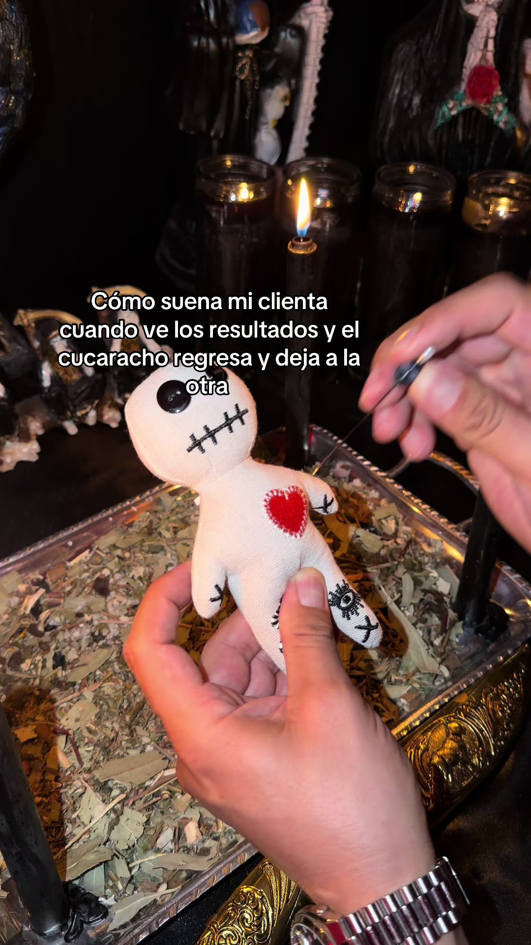 @EDGAR23 “EL CHAMÁN”
