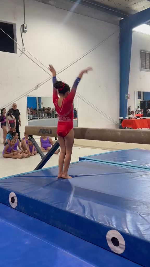 @ACROGYM Academia de gimnasia