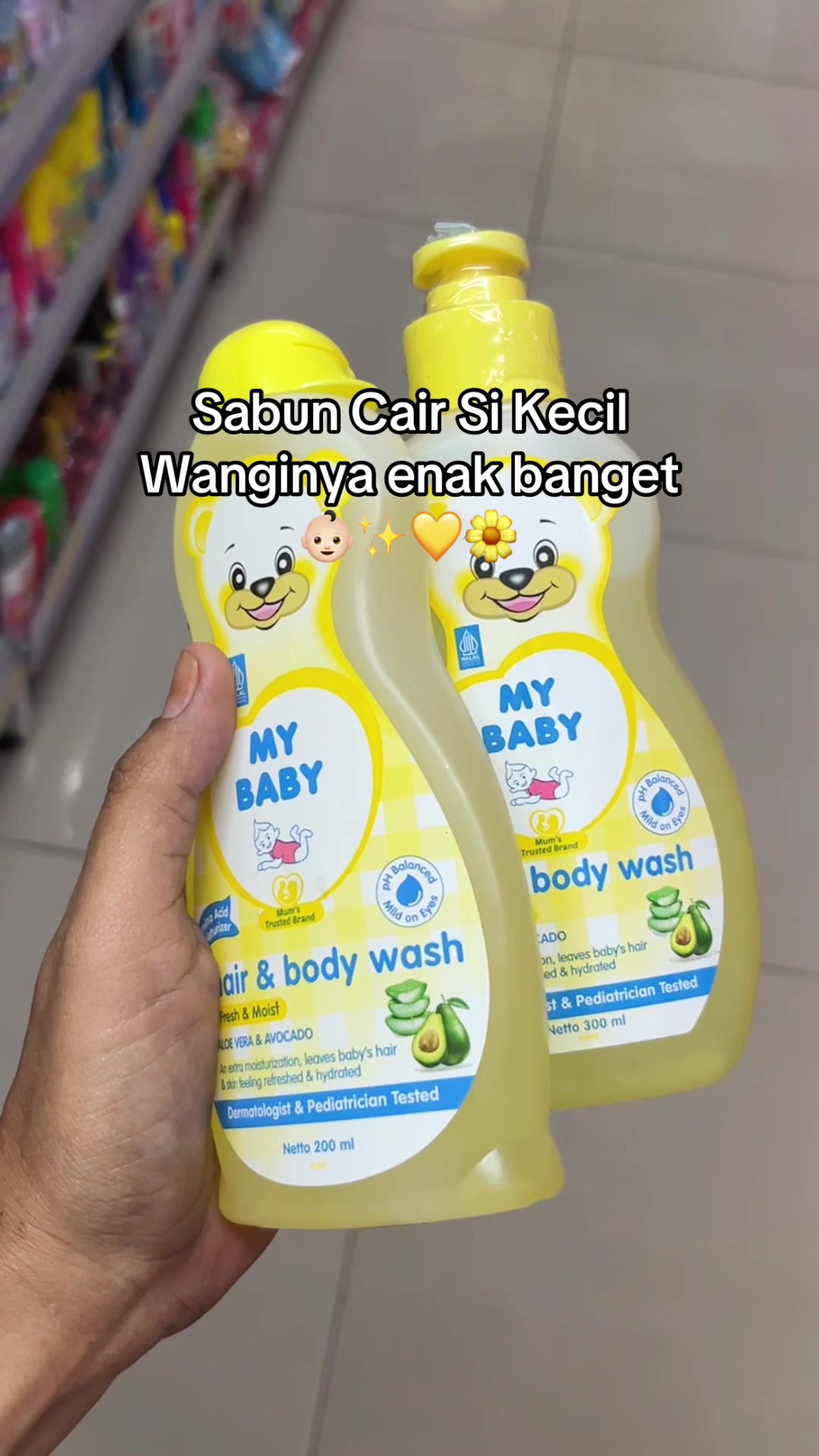 @Si Kecil Shop🛒🛍️