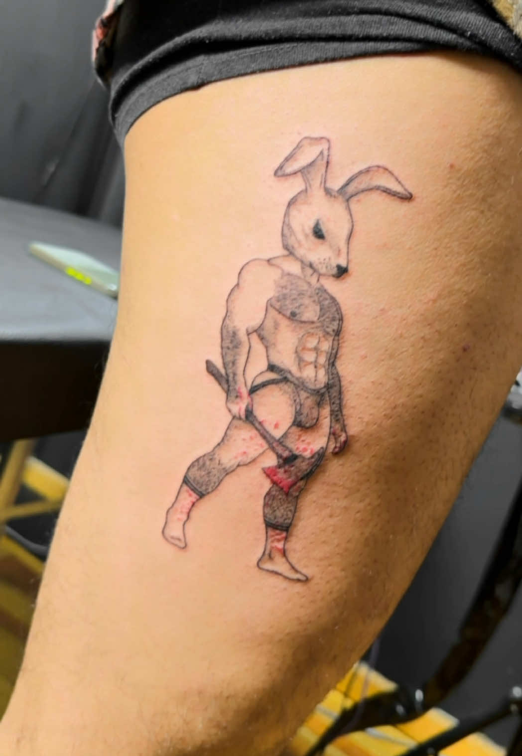 @Gatostudiotattoo