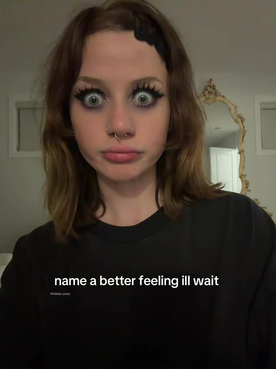 @trashy