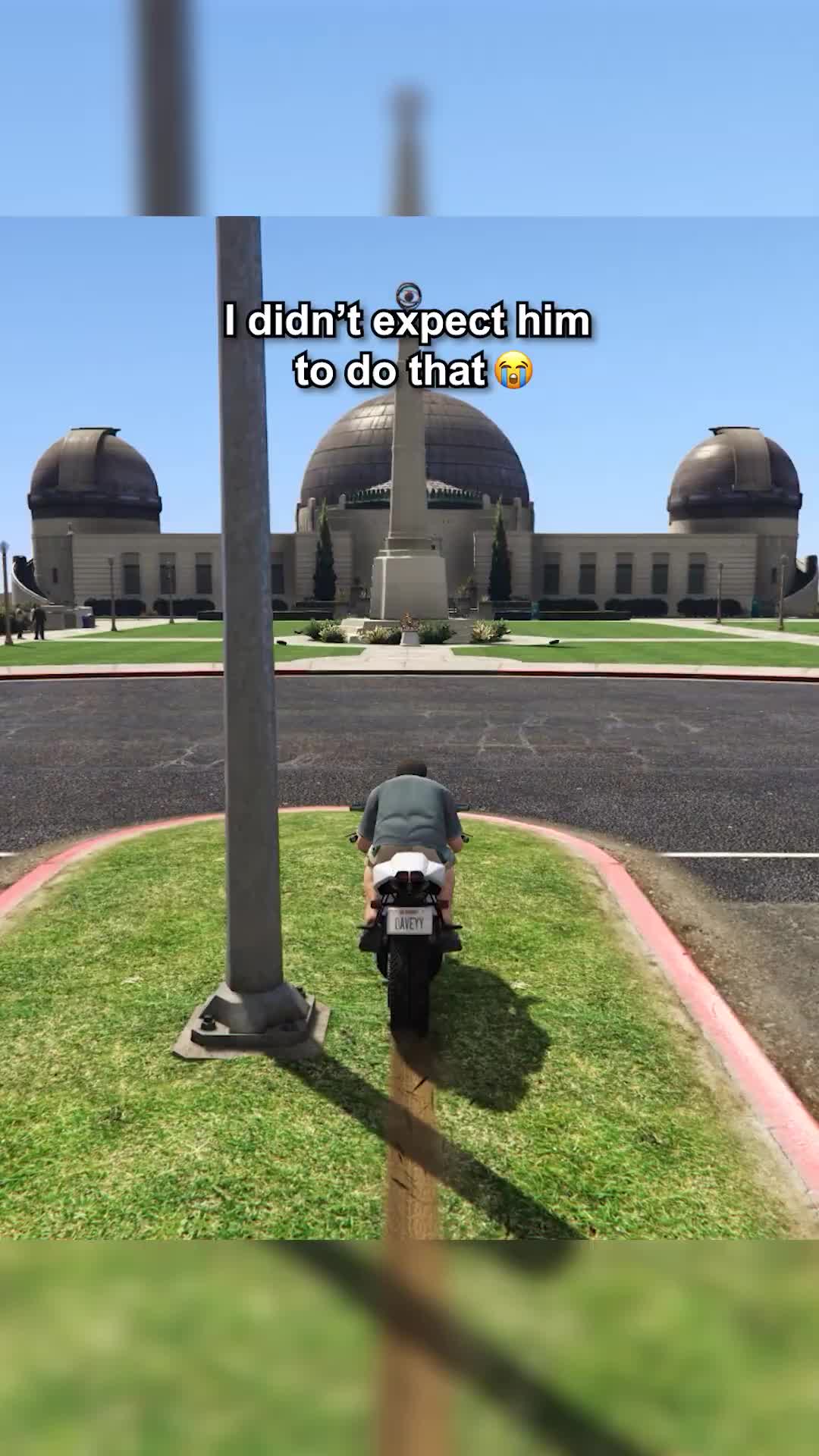 @GTA content creator