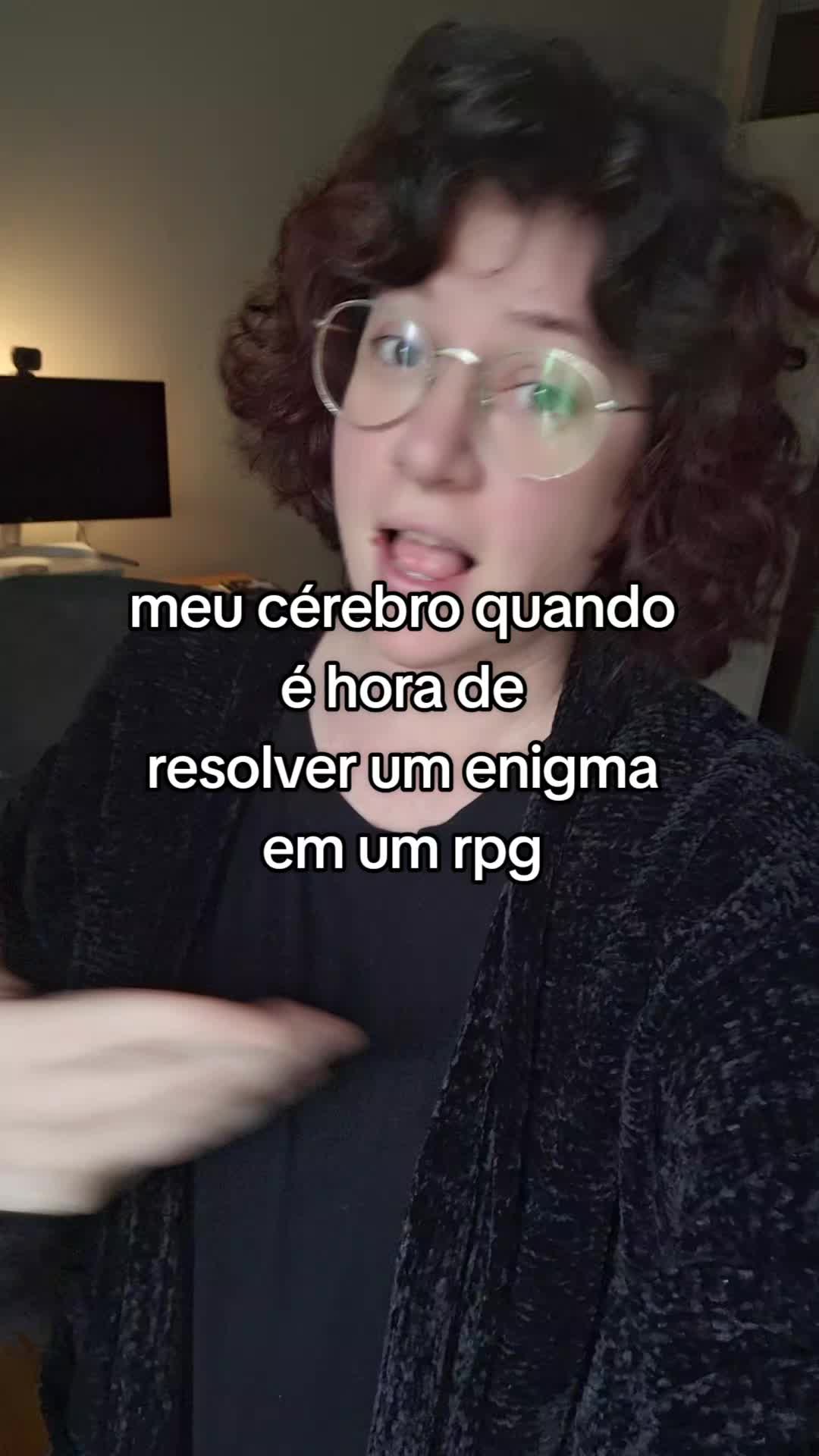 @rubi - rpg de mesa e narrativa