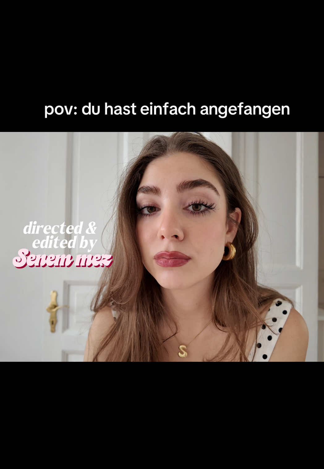 @Senem Mez ★