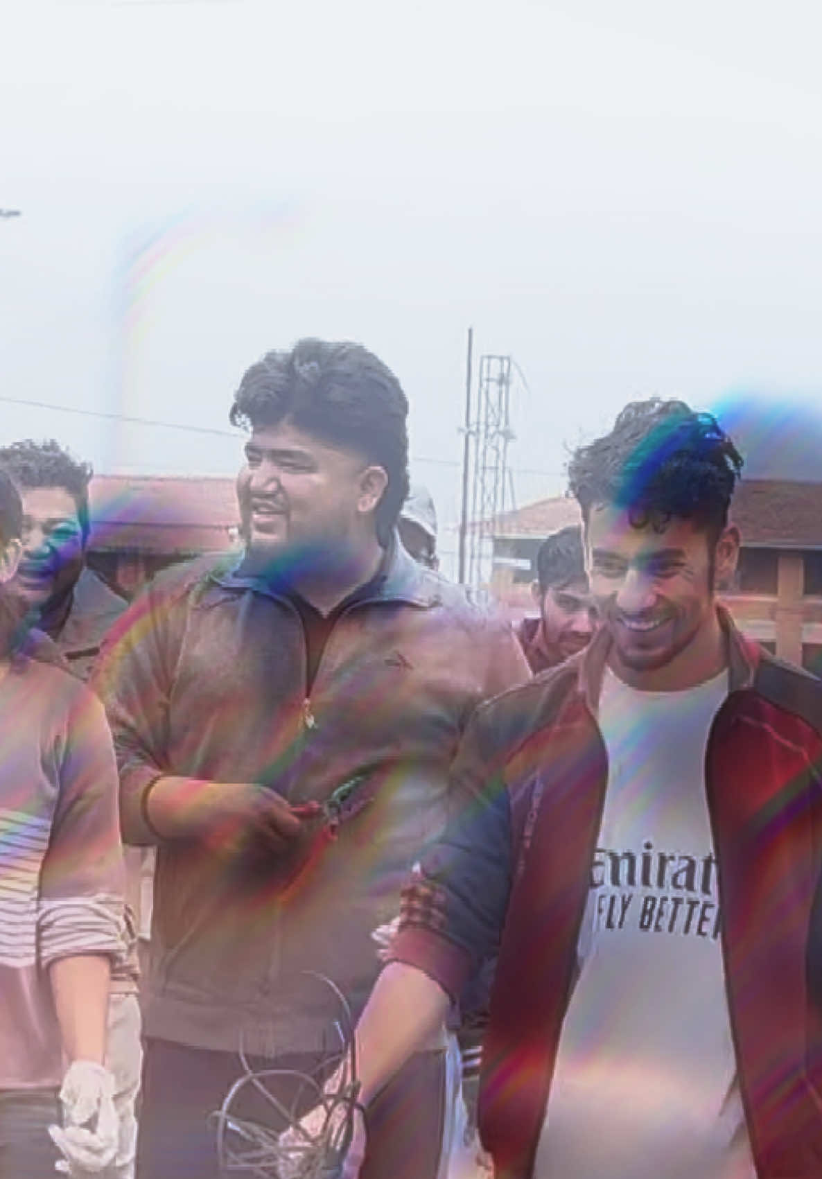 @Sanam Oli