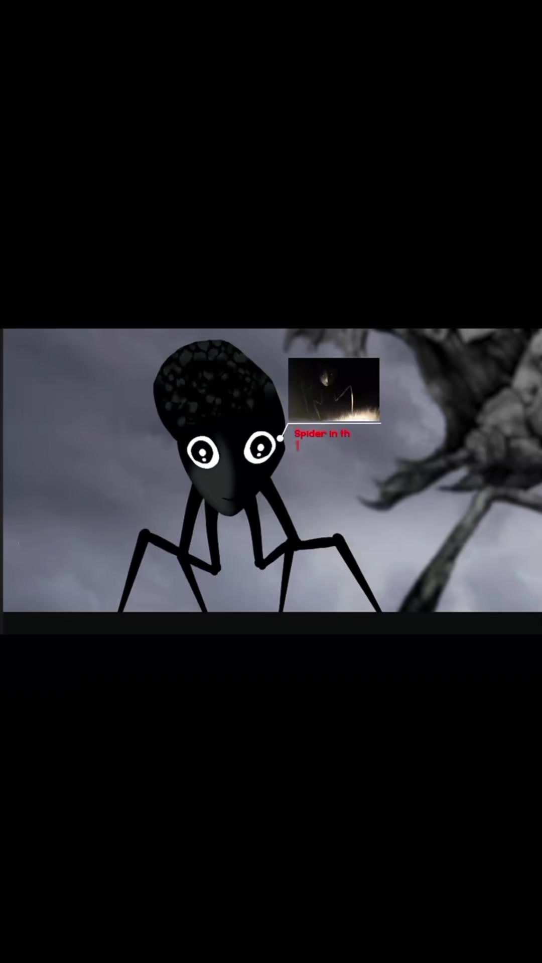 @the glitch worm 682