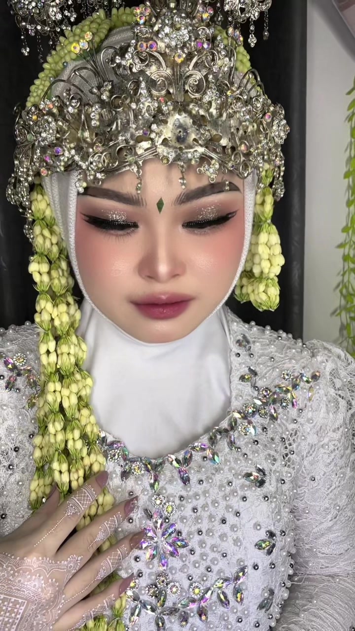 @Sella agustina (MUA SUKABUMI)