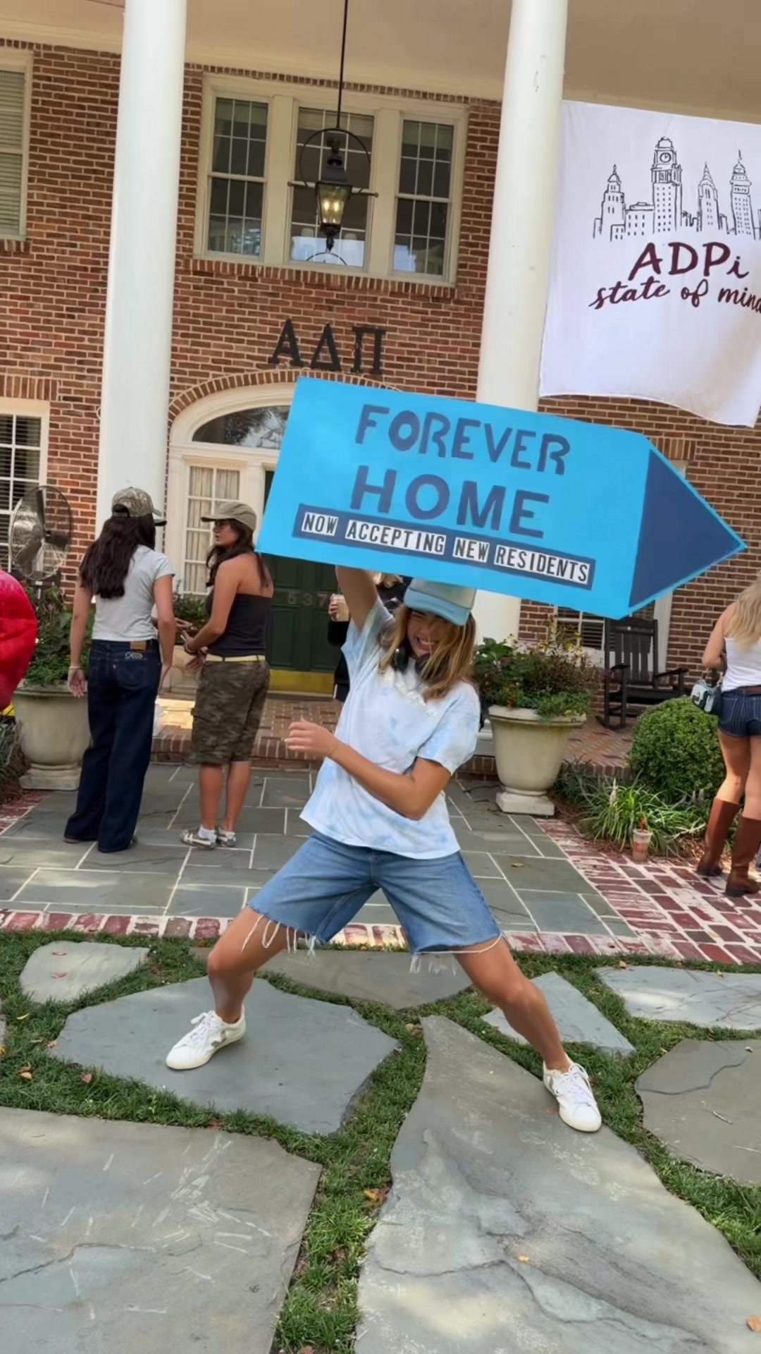 @FSU ALPHA DELTA Pi