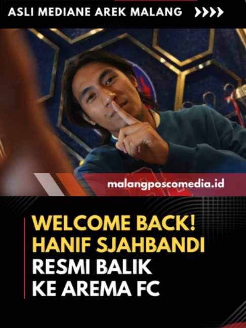 @Malang Posco Media
