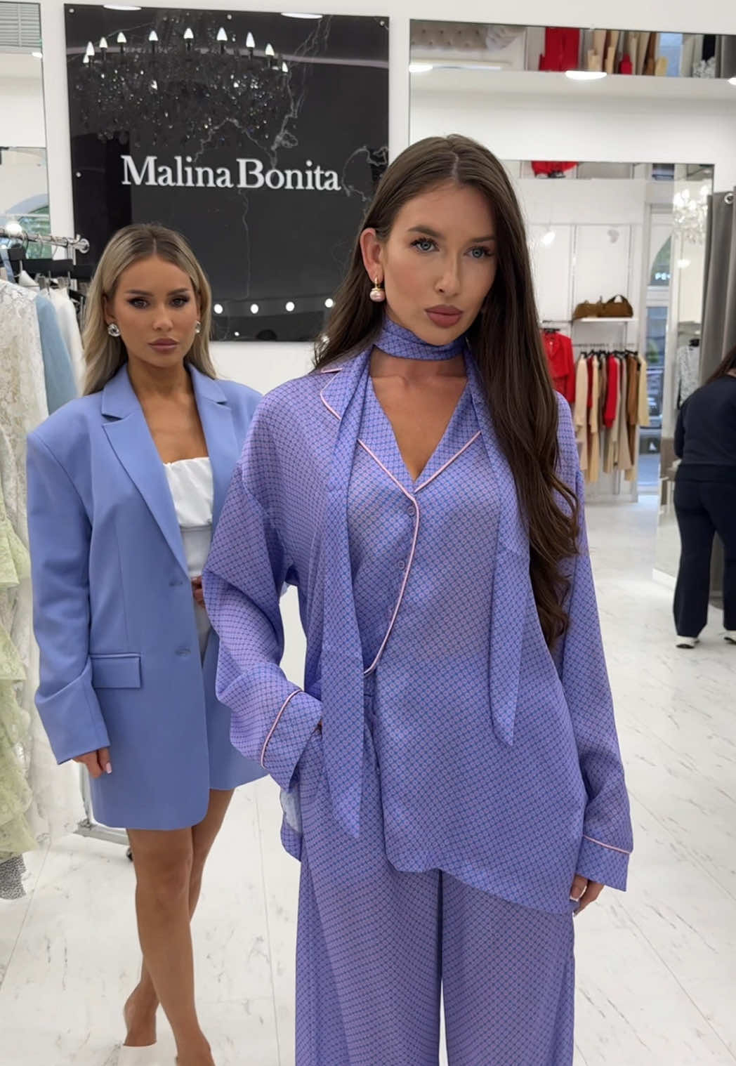 @Malina Fashion