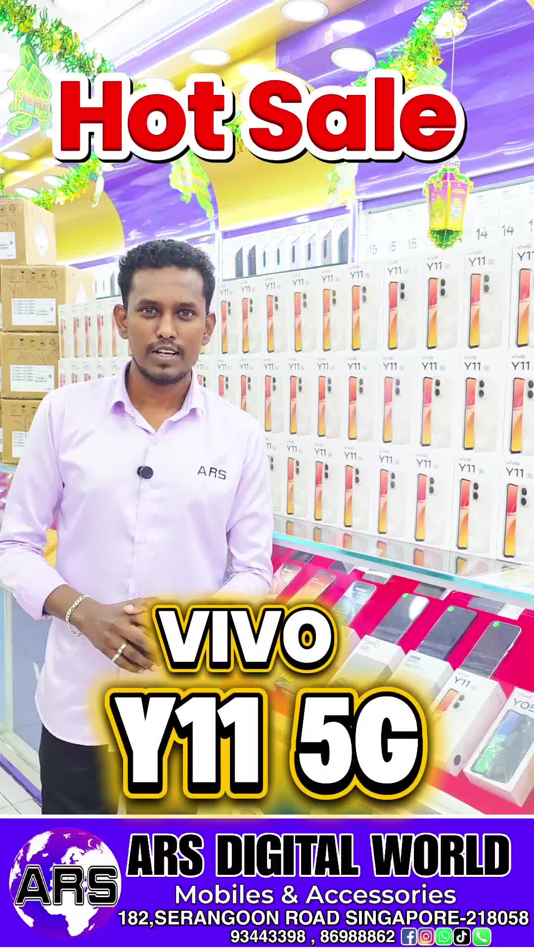@ARS Mobile