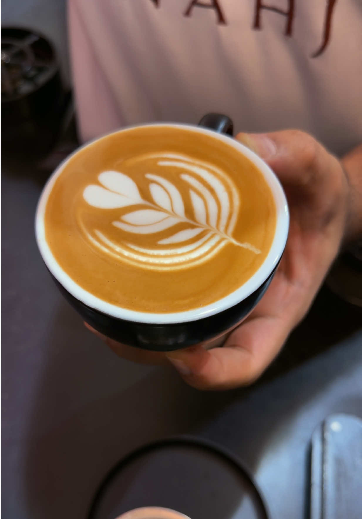 @✨ &ldquo;BaristaEmon&rdquo;☕