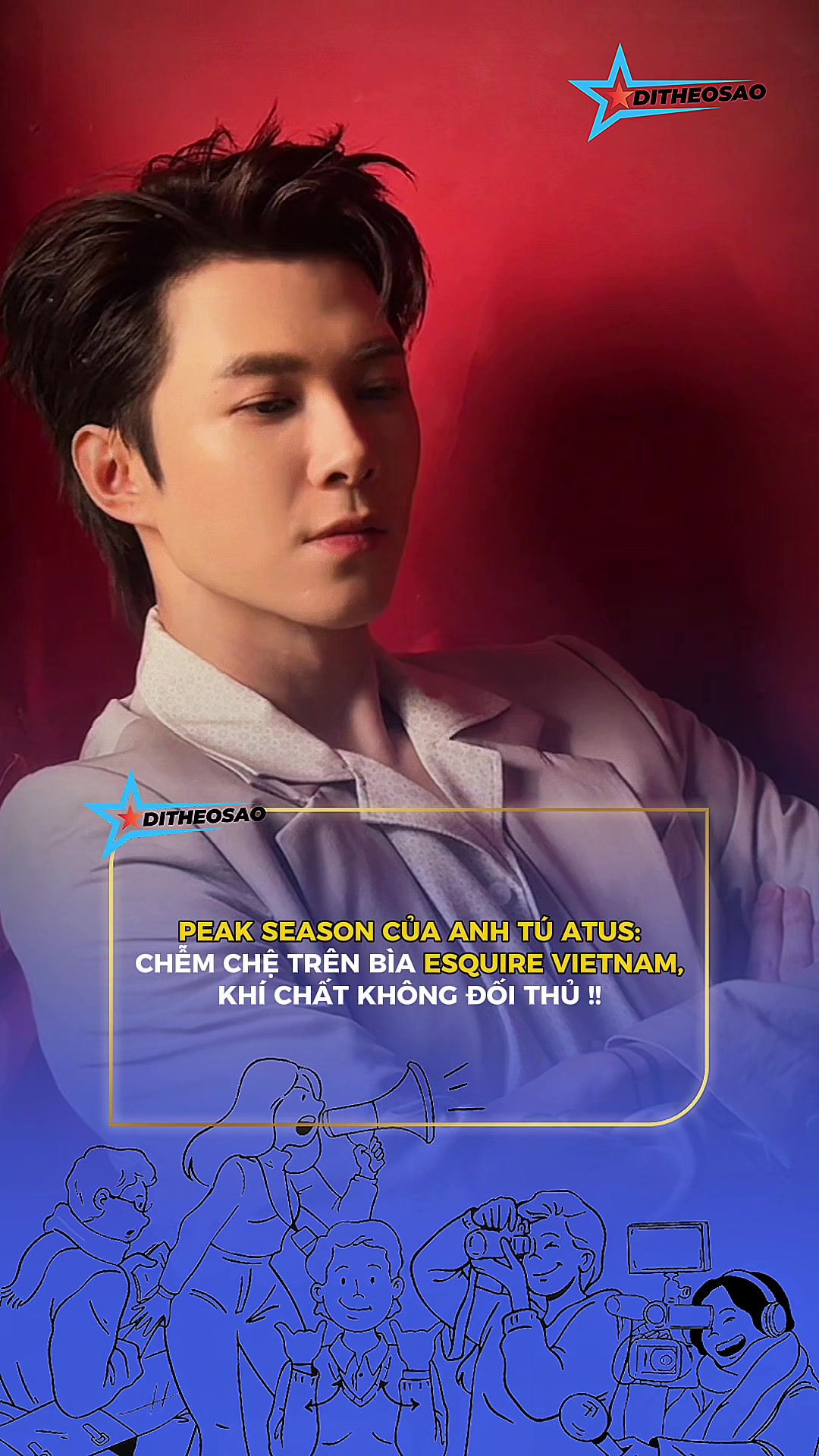 @Đi Theo Sao