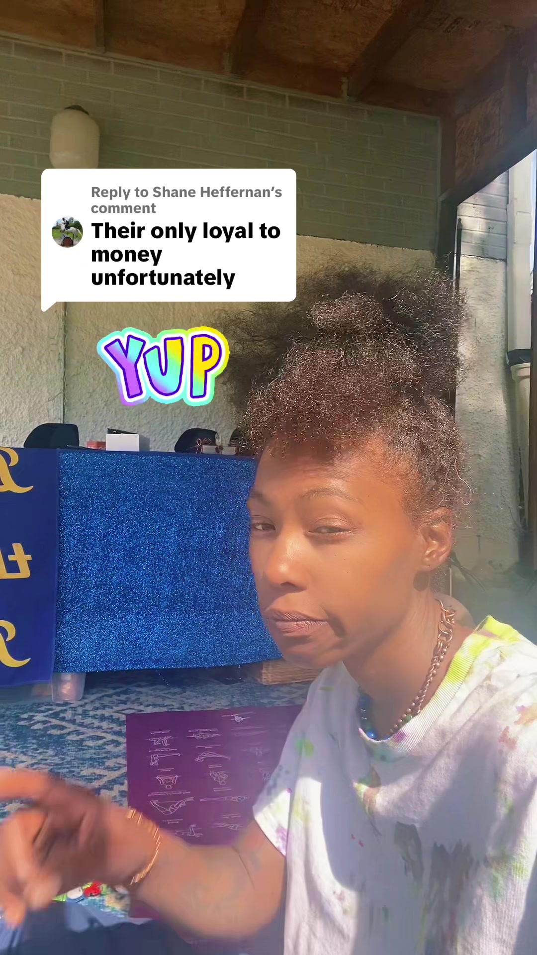@Di'Ali Rich LLC