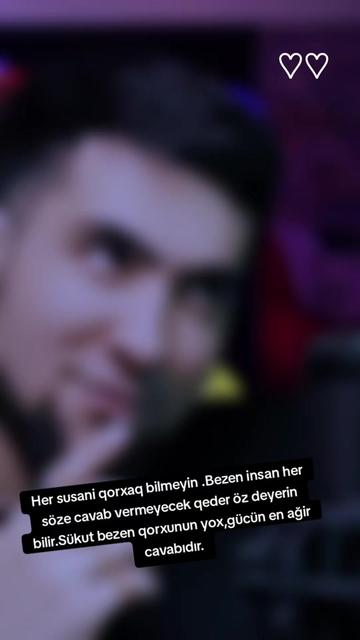 @🇦🇿Sevgi (Şax Fan✅🎤🎭)