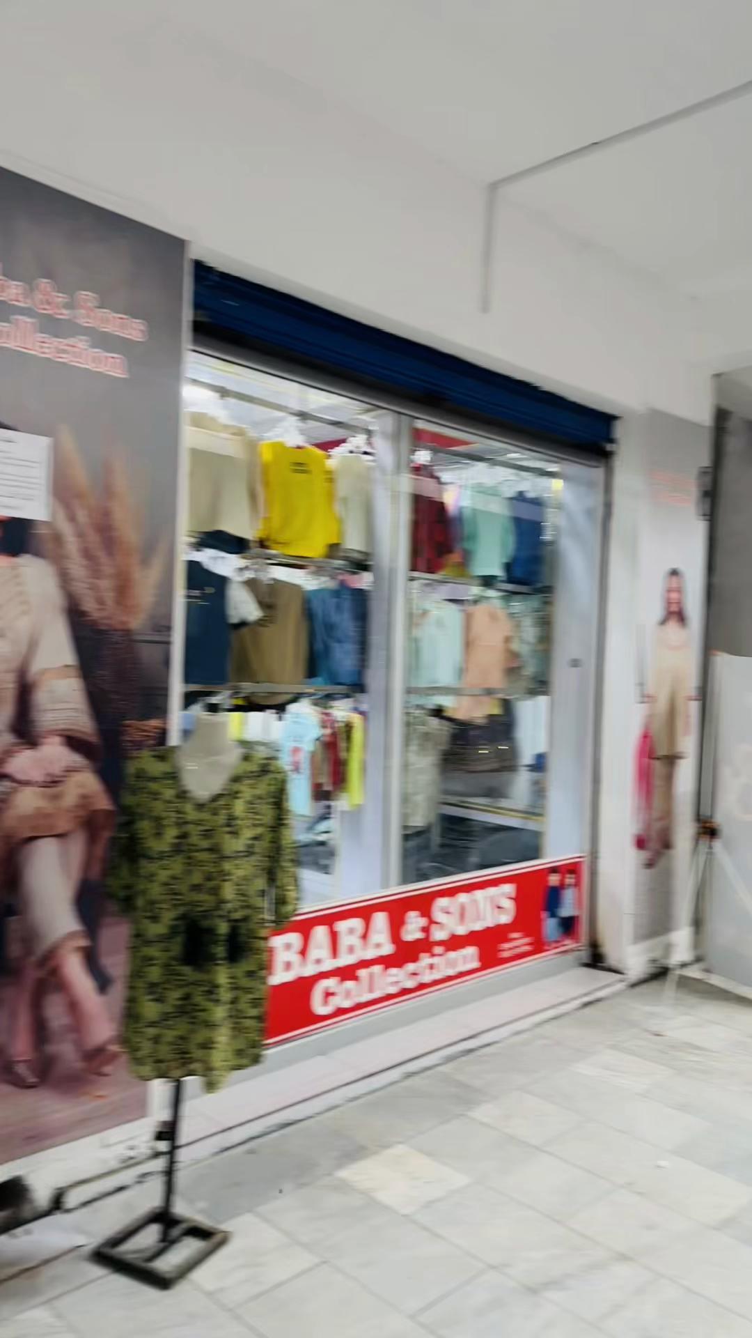 @BABA & SONS