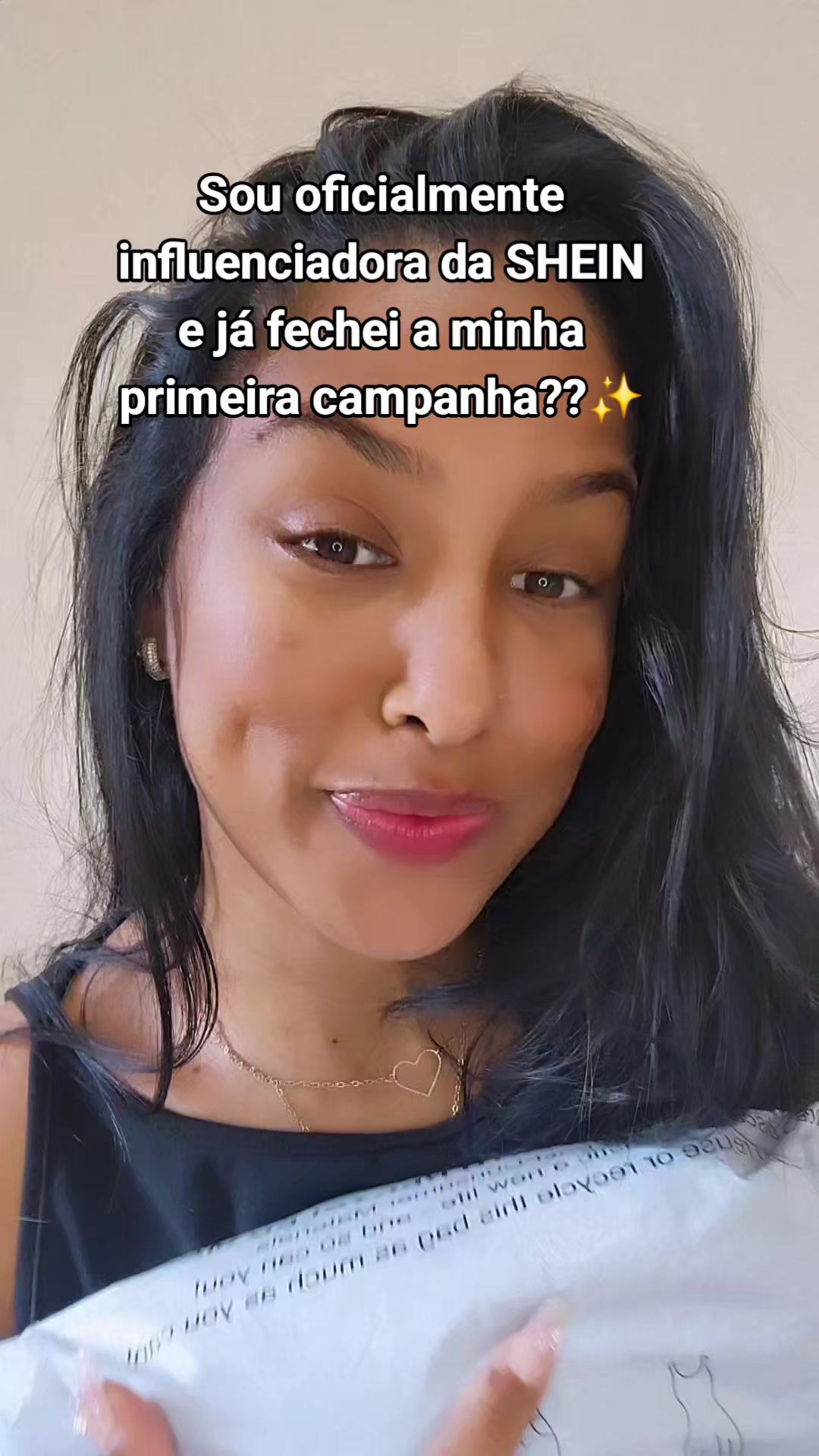 @Raiane Batista | Moda & Beleza