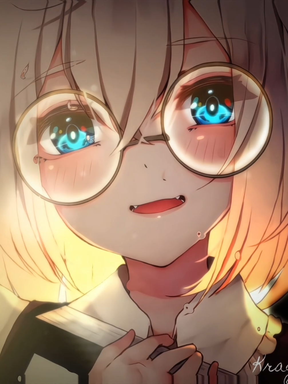 @KrayKun ♫