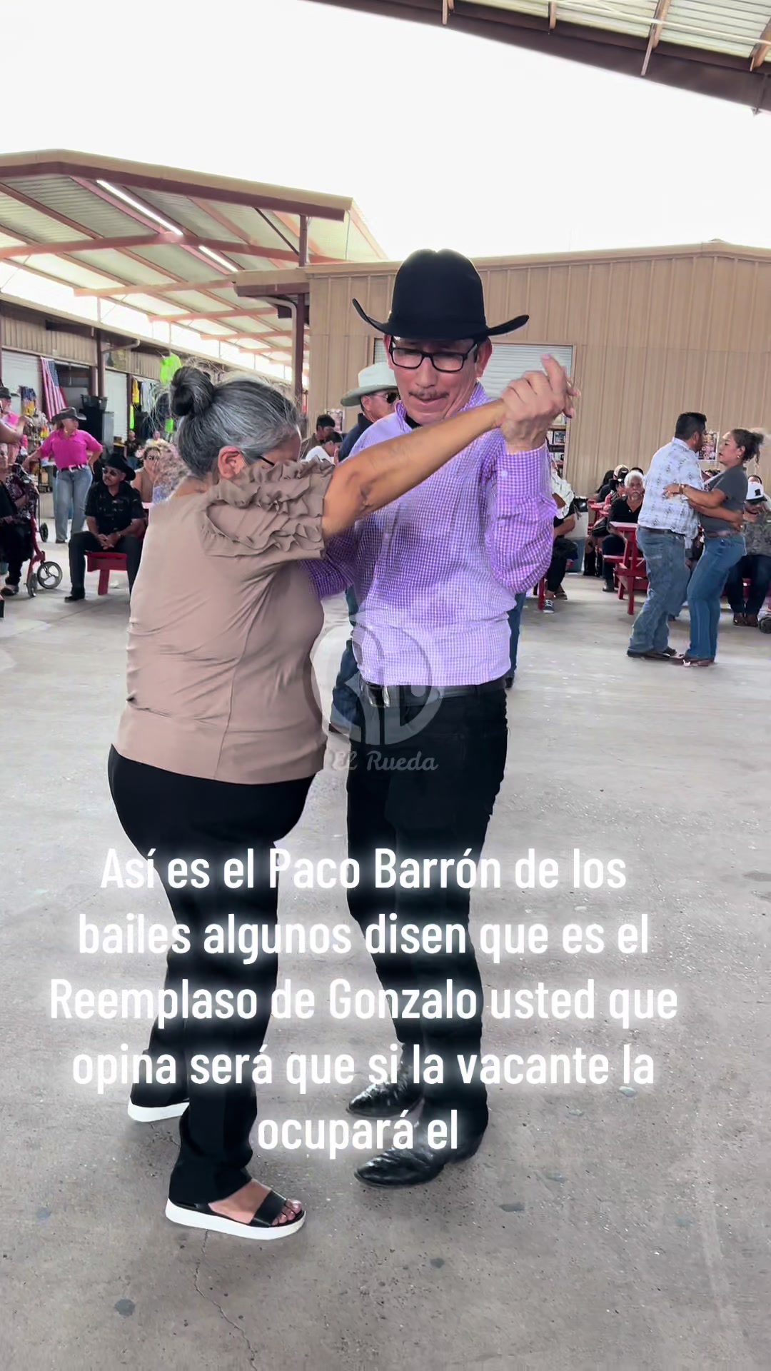 @EL RUEDA